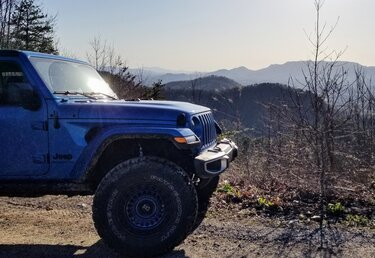 Rollin Sky High