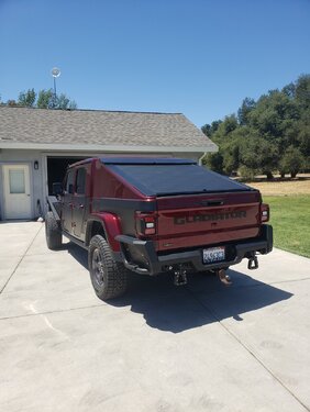 My Jeepvee