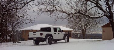 2021 Bright White Rubicon Ecodiesel