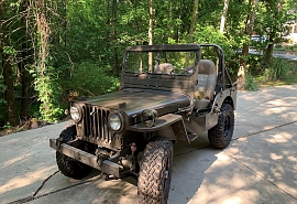 SCJeep