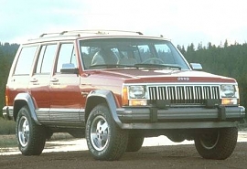 Elana's vehicle history Part 1