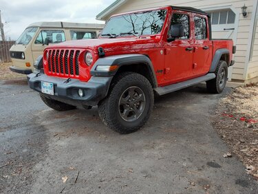 JEEPETTA
