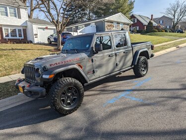 '22 Sting Gray Mojave