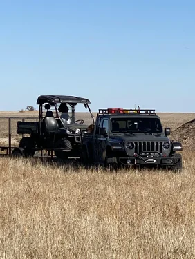 Farm Truck