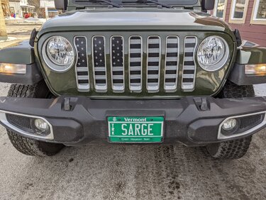 Sarge