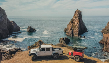 2020 RUBICON