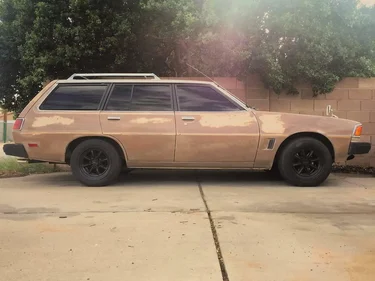 The Wagon