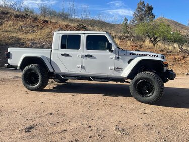 CPT Rubicon