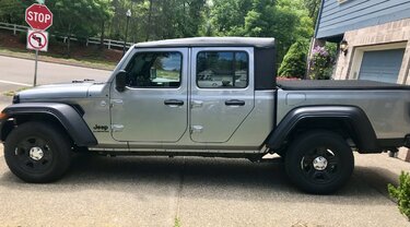 Base Sport Gladiator