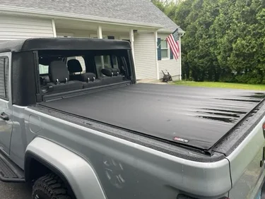 Jeep Gladiator Beach Truck Build image0 (39)