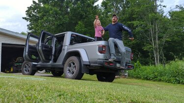 Jeep Gladiator Kulahpac Build IMG_20220608_194801