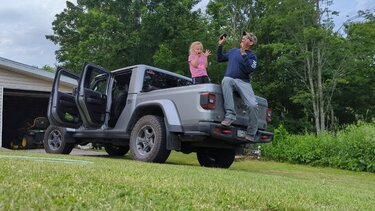 Jeep Gladiator Kulahpac Build IMG_20220608_194806