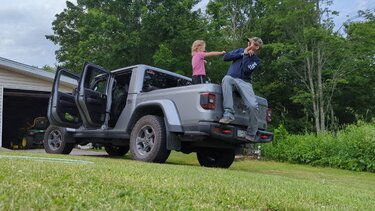 Jeep Gladiator Kulahpac Build IMG_20220608_194811