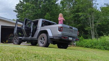 Jeep Gladiator Kulahpac Build IMG_20220608_194729