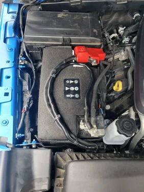 Jeep Gladiator What did you do TO your Gladiator today? [ADMIN WARNING: NO POLITICS, NO GUN TALK] 20220611_102838