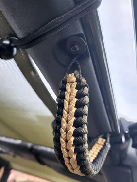 Jeep Gladiator What did you do TO your Gladiator today? [ADMIN WARNING: NO POLITICS, NO GUN TALK] 20220611_194857