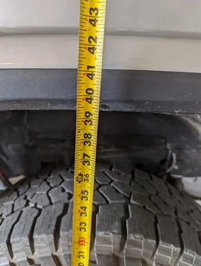 Jeep Gladiator Kulahpac Build PXL_20220611_144655997