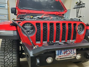 Jeep Gladiator Babland Apex Control Box relocation 20220527_180502