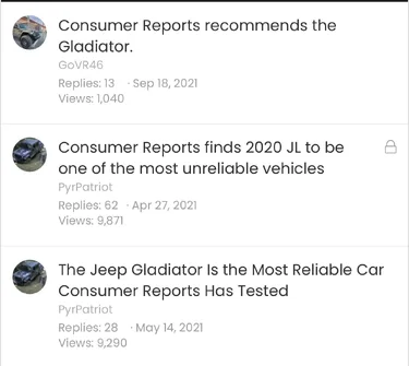 Jeep Gladiator Congrats! You're the WORST! 40C92AC9-D295-41B0-A061-9B78FD82A1CC
