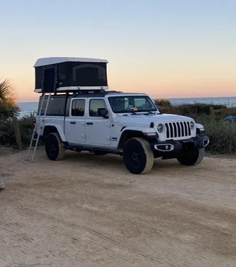 Jeep Gladiator Alu-Cab Canopy Camper Roll Call A678C4F9-258C-41CE-998C-D0C037B751E9
