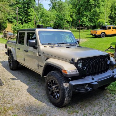 Jeep Gladiator Took Delivery of Your JT? Sign in Here! 20220601_153227_resized
