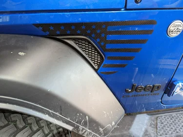 Jeep Gladiator What did you do TO your Gladiator today? [ADMIN WARNING: NO POLITICS, NO GUN TALK] PXL_20220612_215657192