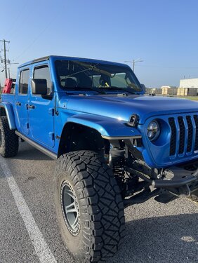 Jeep Gladiator Best top Sun Rider 75E8A215-9BE6-4107-A65B-7C4F8E29A833