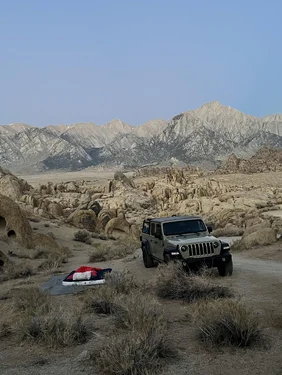 Jeep Gladiator GOBI Gladiator JT Club 2022-06-10 05.17.36