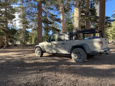 Jeep Gladiator GOBI Gladiator JT Club 2022-06-12 07.25.40