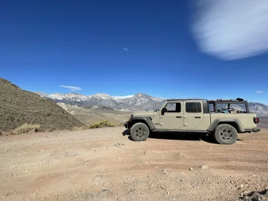 Jeep Gladiator GOBI Gladiator JT Club 2022-06-12 08.45.00