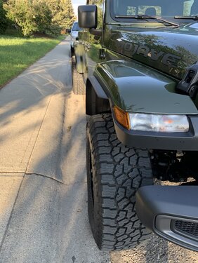 Jeep Gladiator What did you do TO your Gladiator today? [ADMIN WARNING: NO POLITICS, NO GUN TALK] 15347A0E-62F7-4C5C-BEDE-3A0B3684F233