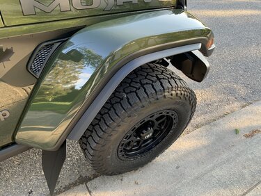 Jeep Gladiator What did you do TO your Gladiator today? [ADMIN WARNING: NO POLITICS, NO GUN TALK] 2A7E60F2-5AC2-4103-9539-7941C0DEC12B