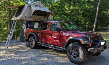 Rocksy the Rubicon