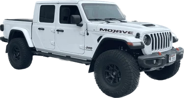 Nebraska Mojave