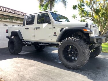South Florida Sled