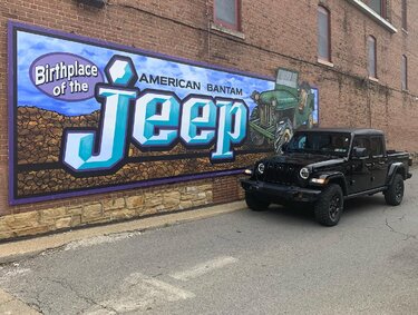 '21 WILLYS - DADDI8R