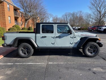 2023 Earl Grey Rubicon