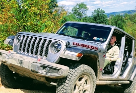 2020 Gladiator Rubicon - BK_Yeti