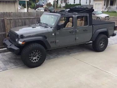 JCJeep1 - Gladiator
