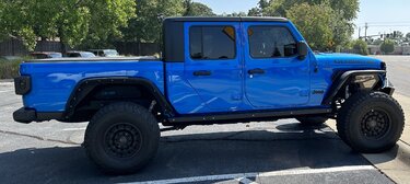 2021 Gladiator Sport S