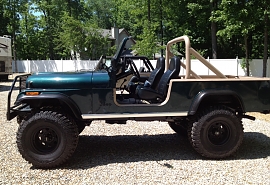 Scrambler
