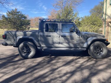 ‘23 Texas Trail
