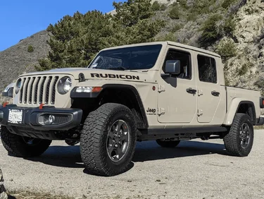 Stock JTRD
