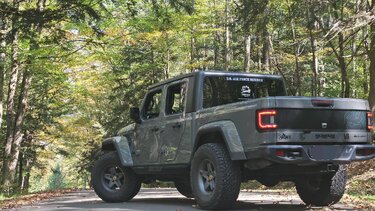 The Warthog