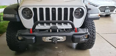 GaryG's Garage