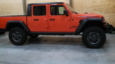 Walts 2020 Gladiator