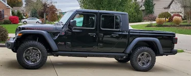 Mojocho's Mighty Mobile
