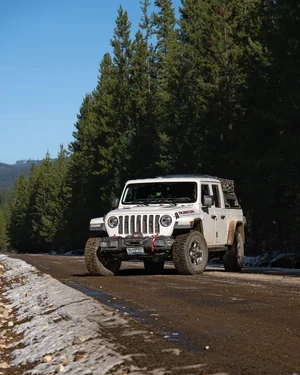 Jeep Gladiator #teamGF #CDR - JT Gladiator Overland Build (Blucid) PTGF1452.10.29.2023_instagram