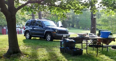 The Family workhorse