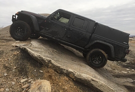 MarineHawk's Rubi Gladiator